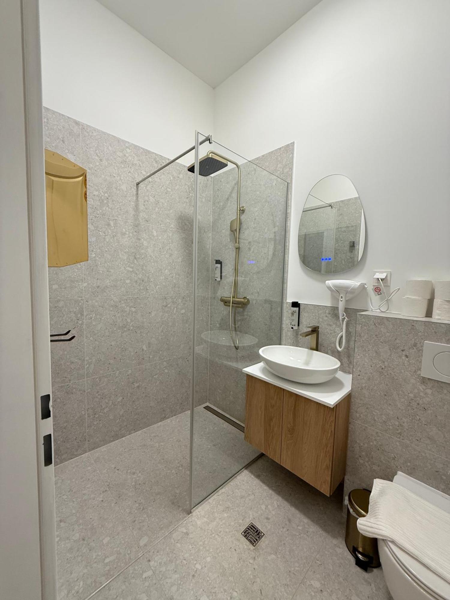 Home1 - District Twelve Boutique Hostel Viena