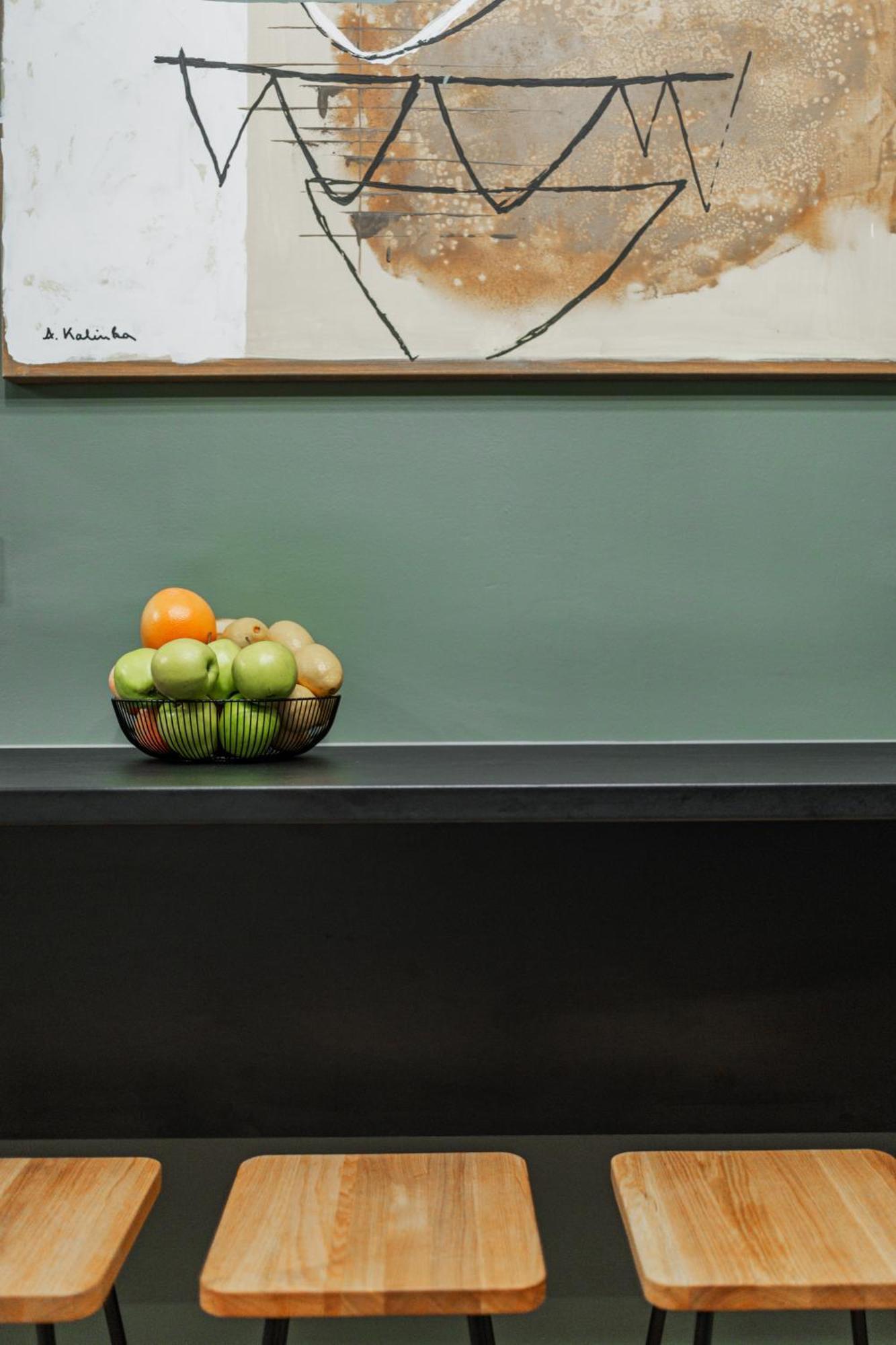 Hostel Home1 - District Twelve Boutique Viena