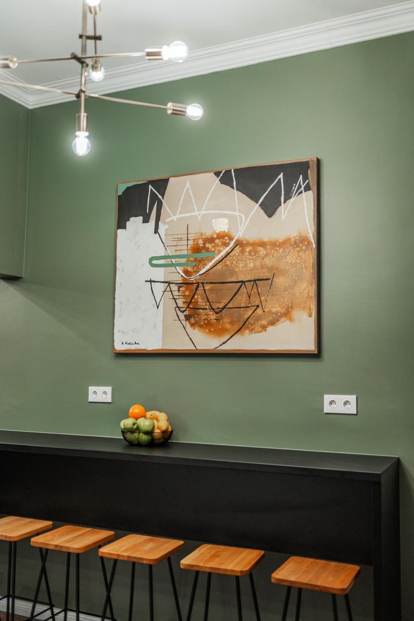 Home1 - District Twelve Boutique Hostel Viena
