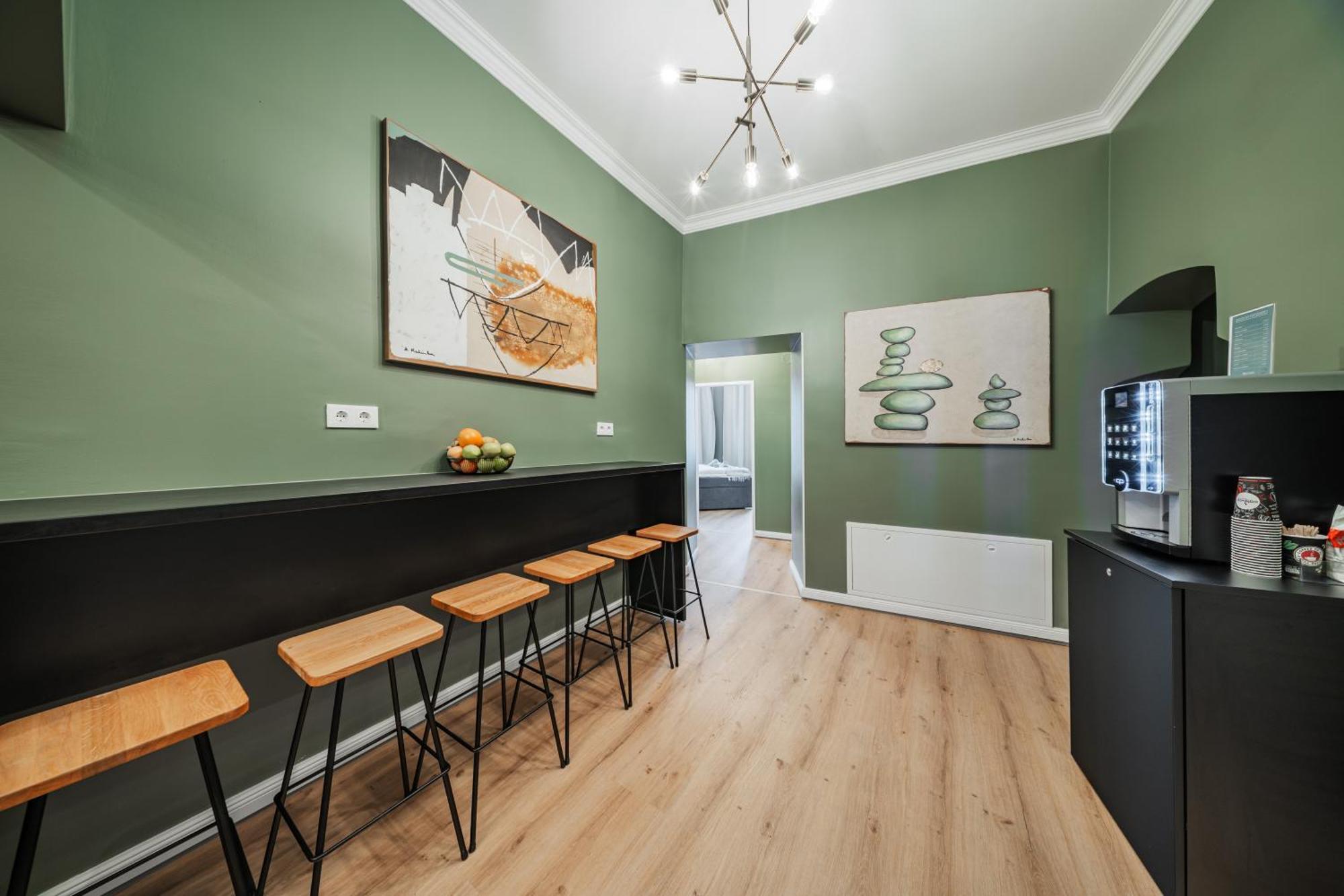 Home1 - District Twelve Boutique Viena