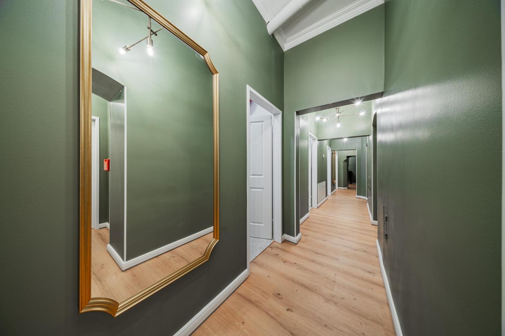 Hostel Home1 - District Twelve Boutique Viena