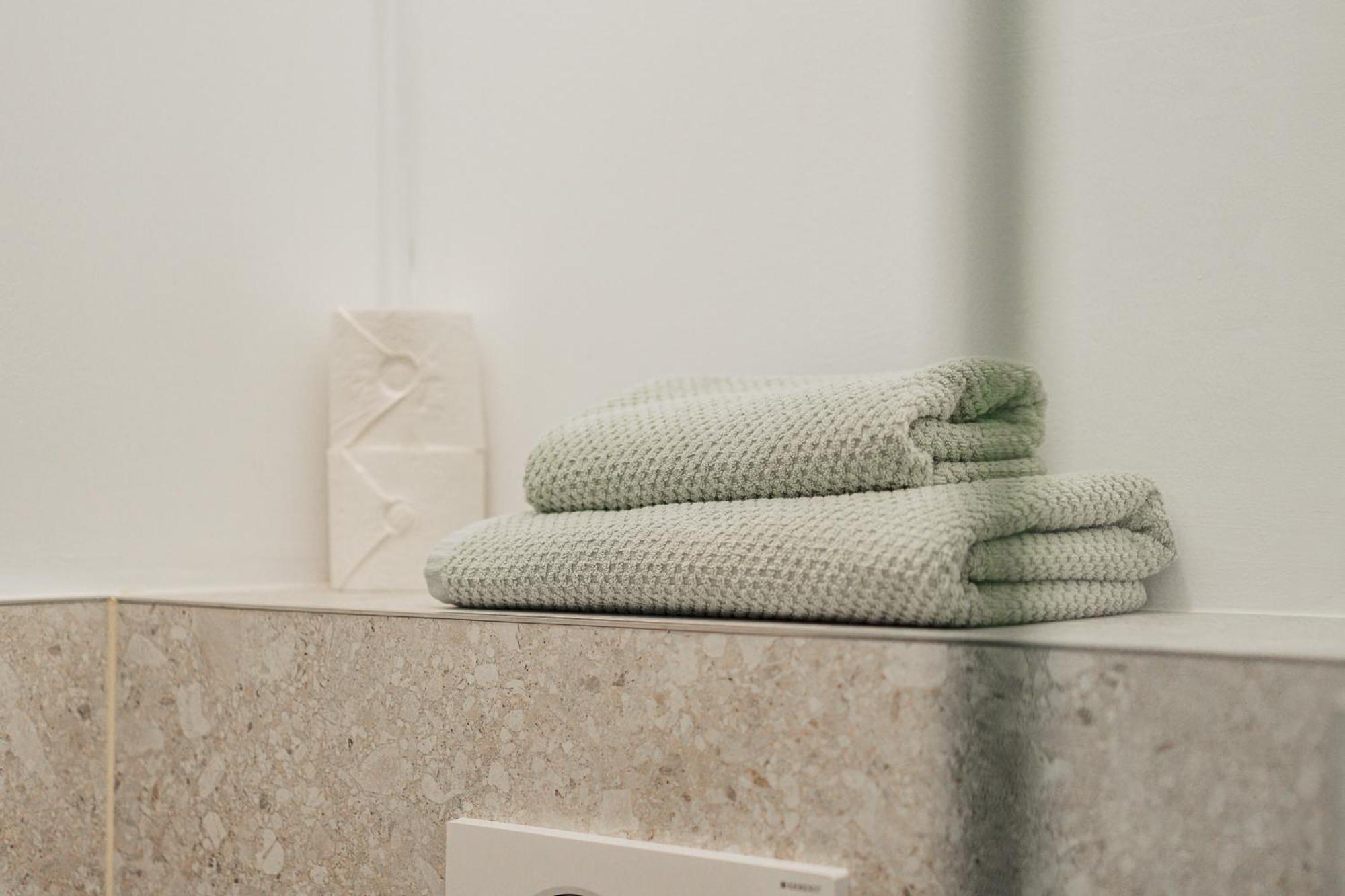 Home1 - District Twelve Boutique Hostel Viena
