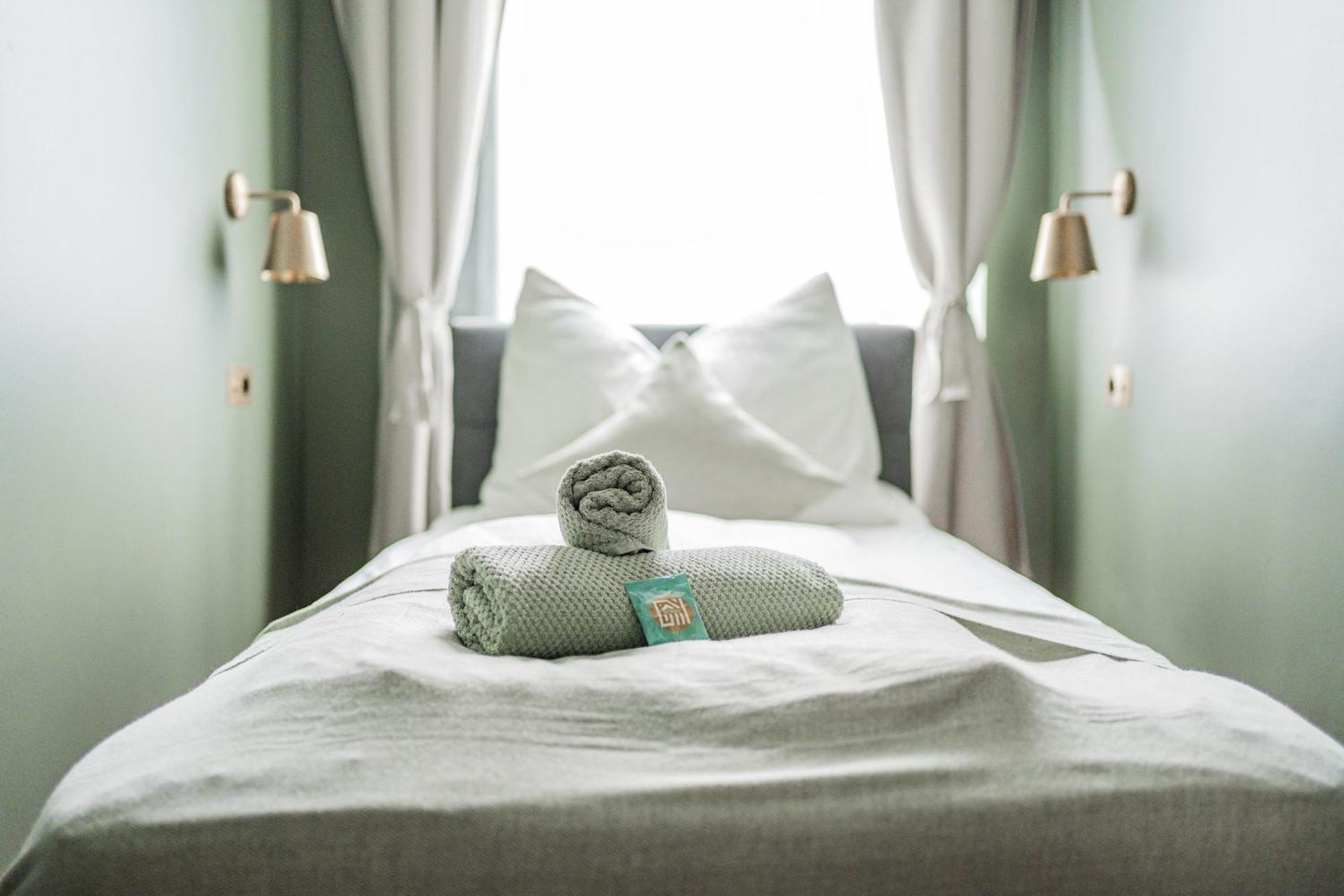 Hostel Home1 - District Twelve Boutique Viena