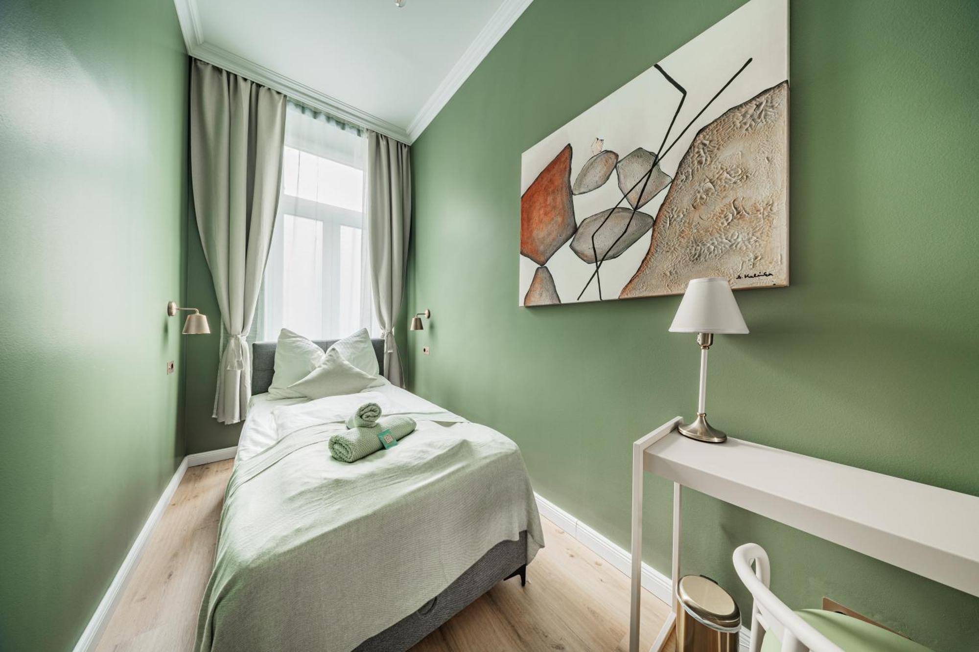 Home1 - District Twelve Boutique Viena