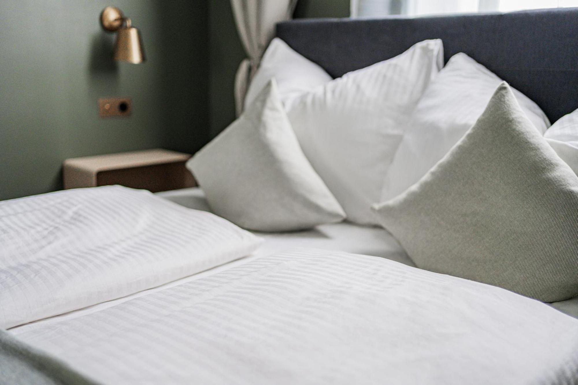 Home1 - District Twelve Boutique Hostel Viena