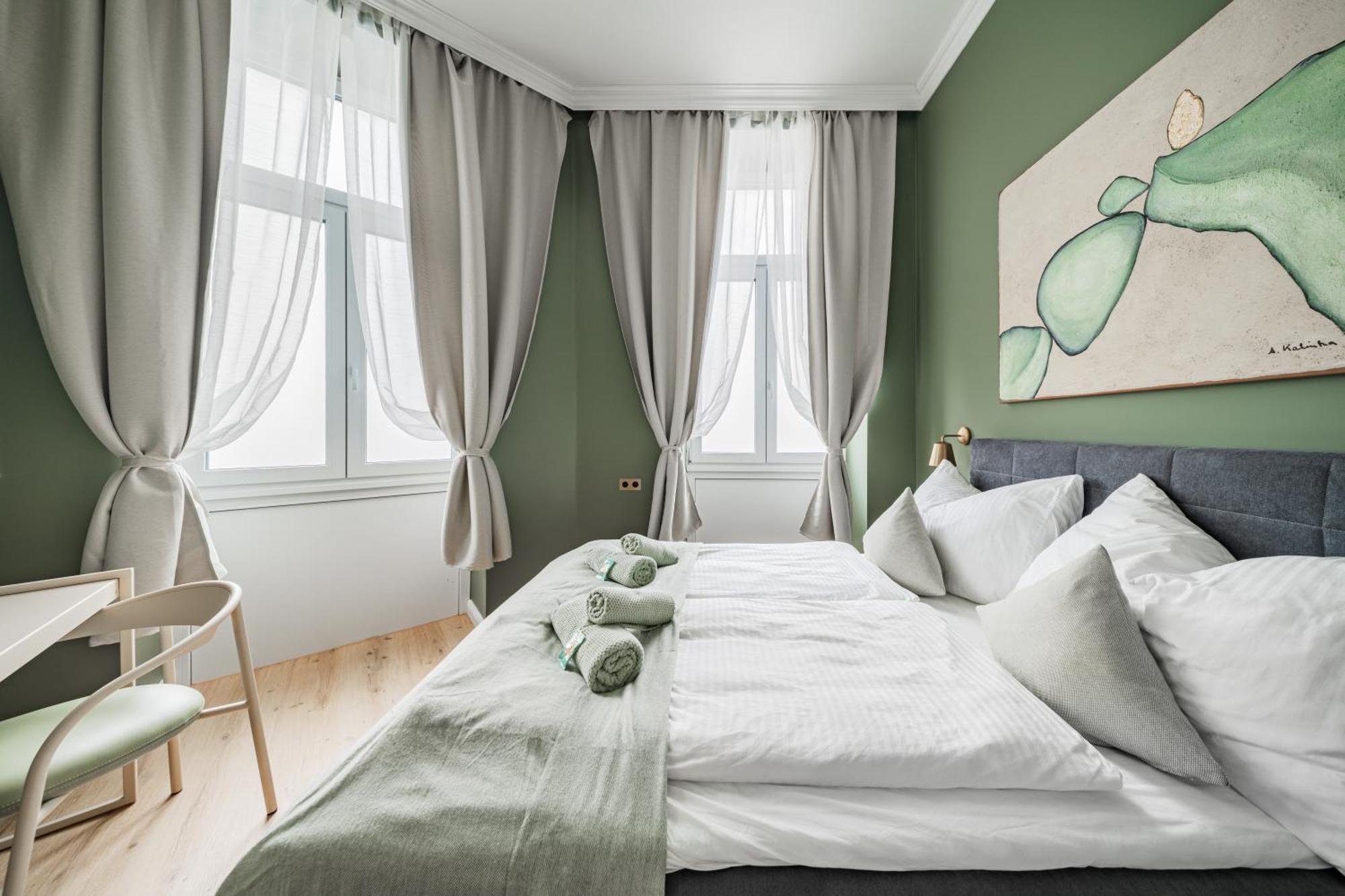 Home1 - District Twelve Boutique Hostel