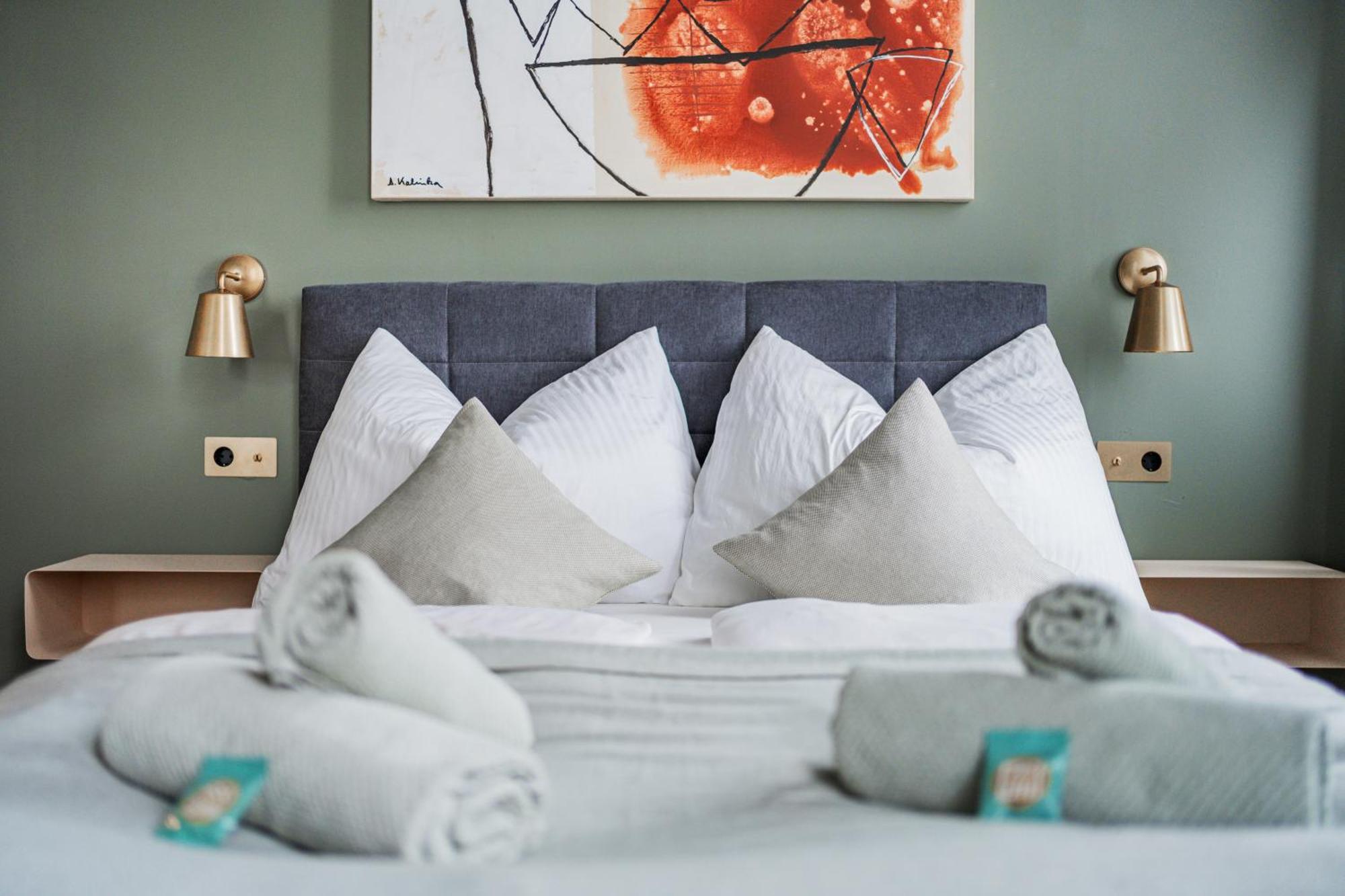 Home1 - District Twelve Boutique Viena