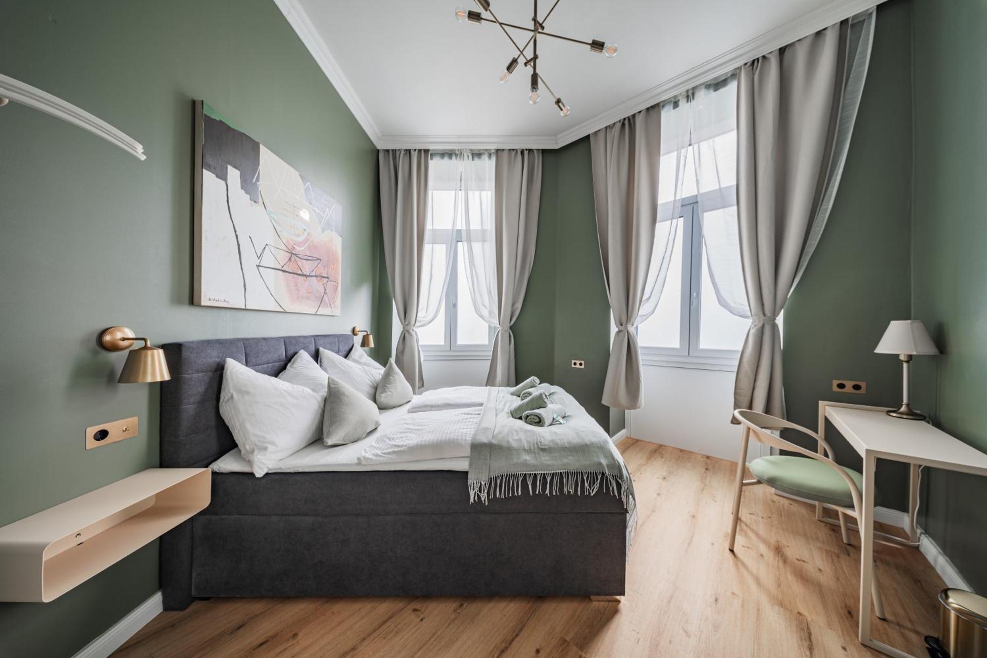 Home1 - District Twelve Boutique Viena